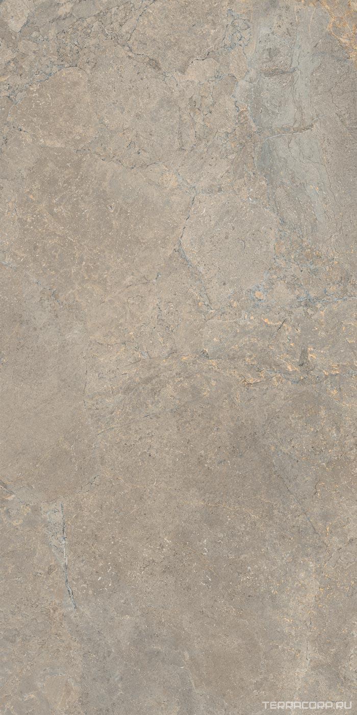 Керамогранит Lea Ceramiche Anthology 03 Earth Natural 60x120 Серый, фото 7