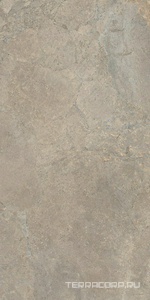 Керамогранит Lea Ceramiche Anthology  03 Earth Natural 60x120 Серый 