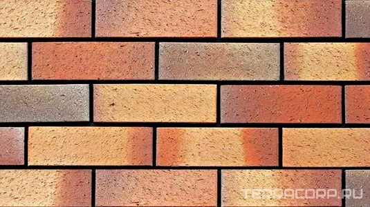 Клинкер Lopo Clay brick Sandstone 6x24  Бежевый 