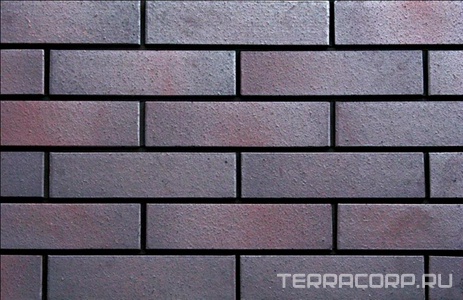 Клинкер Lopo Clay brick Bar Shaped 4x50 Коричневый 