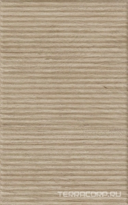 Керамическая плитка Gracia ceramica Ритм Муза беж низ 04 25x40 Бежевый 