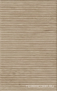 Керамическая плитка Gracia ceramica Ритм Муза беж низ 04 25x40 Бежевый 