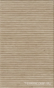 Керамическая плитка Gracia ceramica Ритм Муза беж низ 04 25x40 Бежевый 