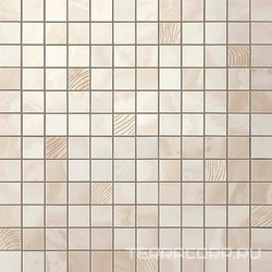 S.O. Pure White Mosaic / С.О. Пьюр Вайт Мозаика