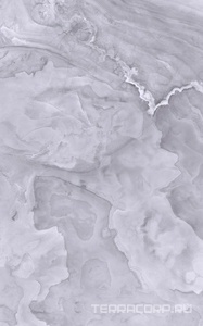 Керамическая плитка Gracia ceramica Милана  сер низ 01 25x40 Серый 