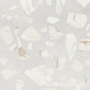 Керамогранит Ametis Arti  AT01 grey непол.60x60 Серый 