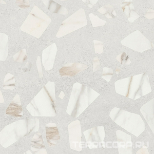 Керамогранит Ametis Arti  AT01 grey непол.60x60 Серый 