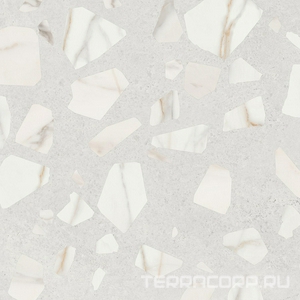 Керамогранит Ametis Arti  AT01 grey непол.60x60 Серый 