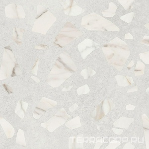 Керамогранит Ametis Arti  AT01 grey непол.60x60 Серый 