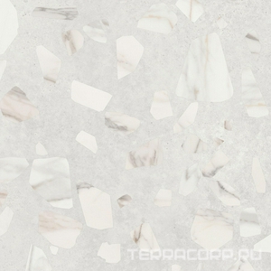 Керамогранит Ametis Arti  AT01 grey непол.60x60 Серый 