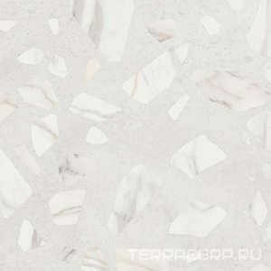 Керамогранит Ametis Arti  AT01 grey непол.60x60 Серый 