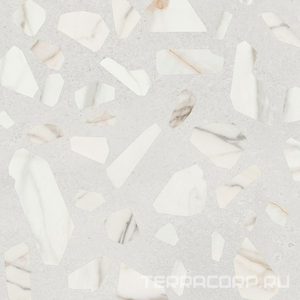 Керамогранит Ametis Arti  AT01 grey непол.60x60 Серый 