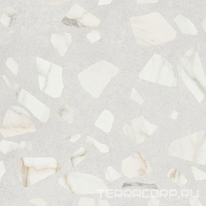 Керамогранит Ametis Arti  AT01 grey непол.60x60 Серый 