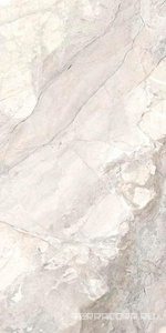 Керамогранит Cersanit Asher Глаз. керамогранит  светло-бежевый ректификат 44,8x89,8 Бежевый 