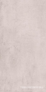 Керамогранит Cersanit Ultra Глаз. керамогранит  светло-серый ректификат 44,8x89,8 Серый 