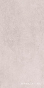 Керамогранит Cersanit Ultra Глаз. керамогранит  светло-серый ректификат 44,8x89,8 Серый 