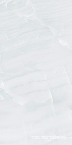 Керамогранит Kerranova Moroz I Solnce  2090 LR  60х120 Белый 