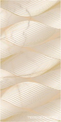APULIA ORO CASCADE 31.5x63