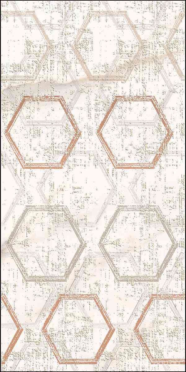 APULIA ORO HEXAGONE 31.5x63