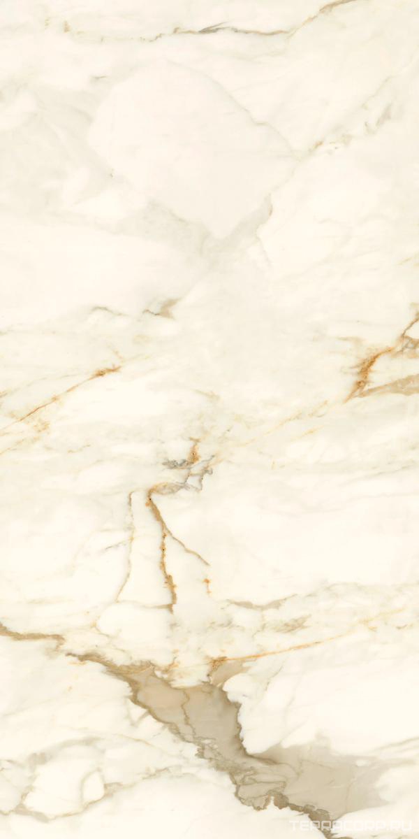 Керамогранит Ariostea Marmi Classici Calacatta Macchia Vecchia Natural Plus 60х120 Бежевый, фото 4