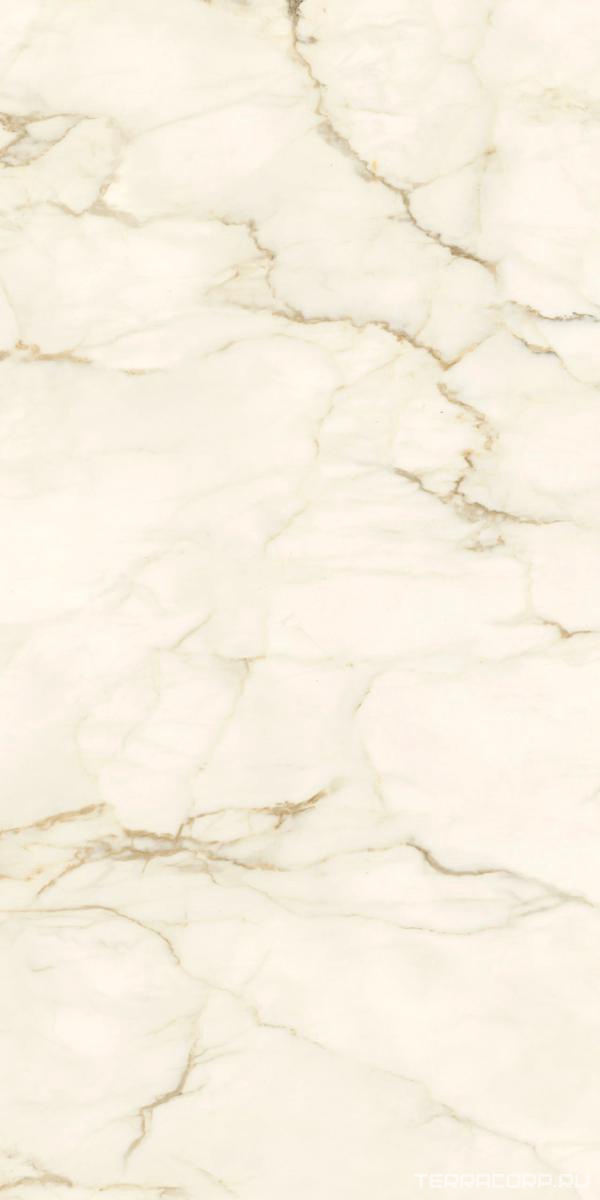 Керамогранит Ariostea Marmi Classici Calacatta Macchia Vecchia Natural Plus 60х120 Бежевый, фото 7