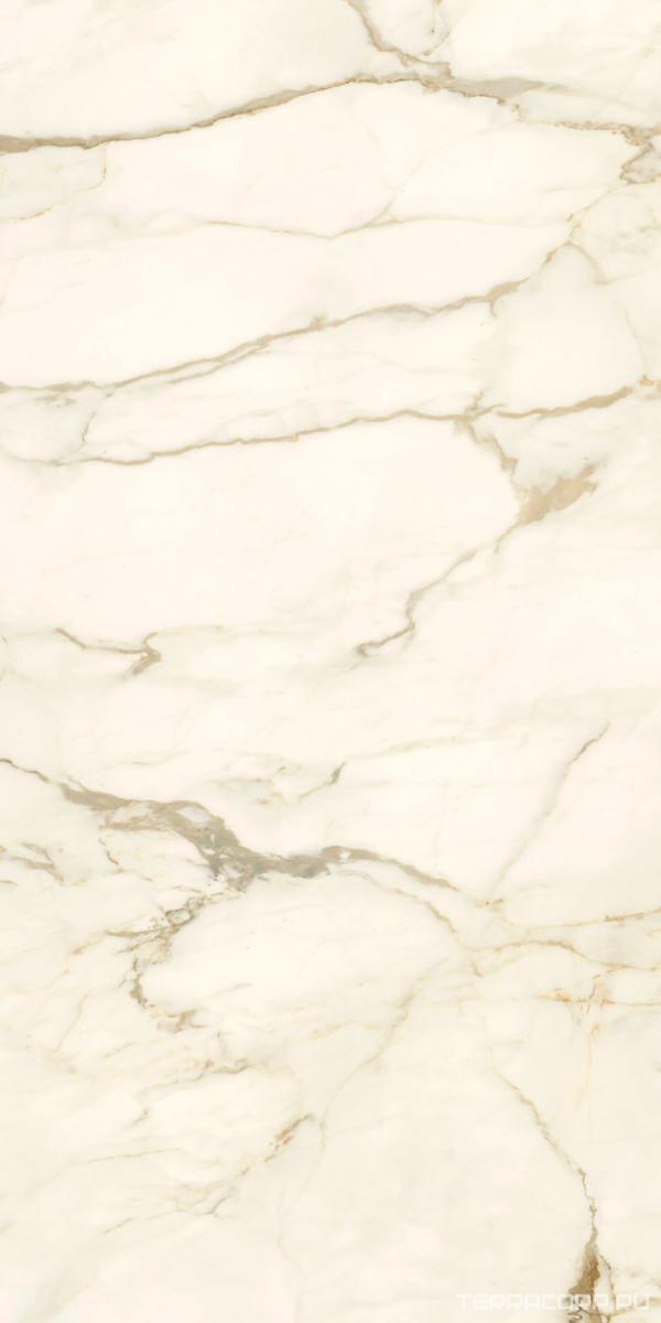 Керамогранит Ariostea Marmi Classici Calacatta Macchia Vecchia Natural Plus 60х120 Бежевый, фото 6