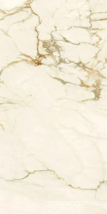 Керамогранит Ariostea Marmi Classici Calacatta Macchia Vecchia Natural Plus 60х120 Бежевый 