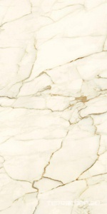 Керамогранит Ariostea Marmi Classici Calacatta Macchia Vecchia Natural Plus 60х120 Бежевый 