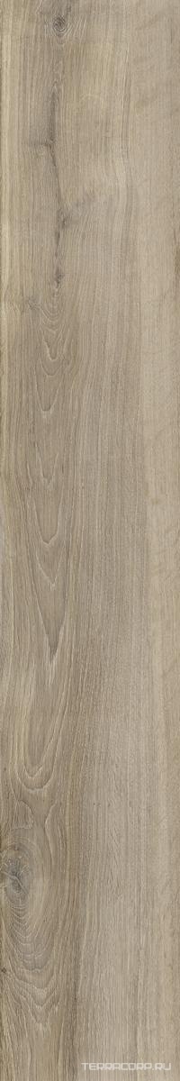 Керамогранит Dado Ceramica Ikon Walnut 20x122 Серо-коричневый, фото 6
