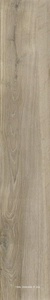 Керамогранит Dado Ceramica Ikon  Walnut 20x122 Серо-коричневый 
