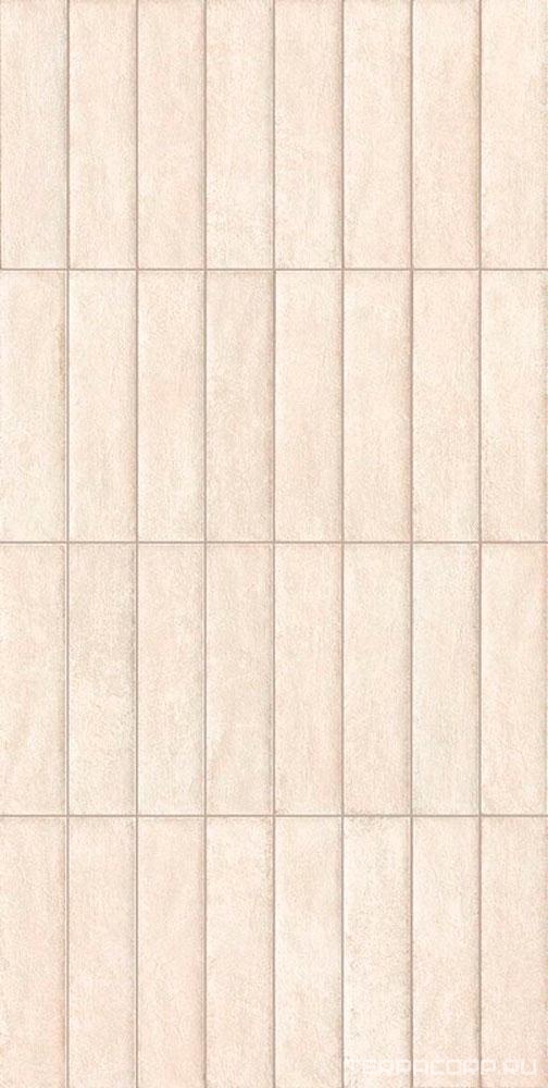 Керамогранит FAP Ceramiche Nobu White matt 6x24 Белый, фото 5
