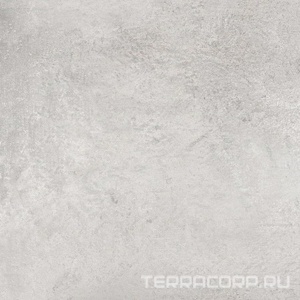 Керамогранит Estima Traffic Грес TF01  неполир. рект.80x80 ZZ Серый 