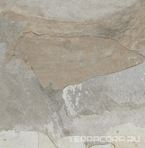 Керамогранит New Tiles Bali  In&Out 60x60 Серый 