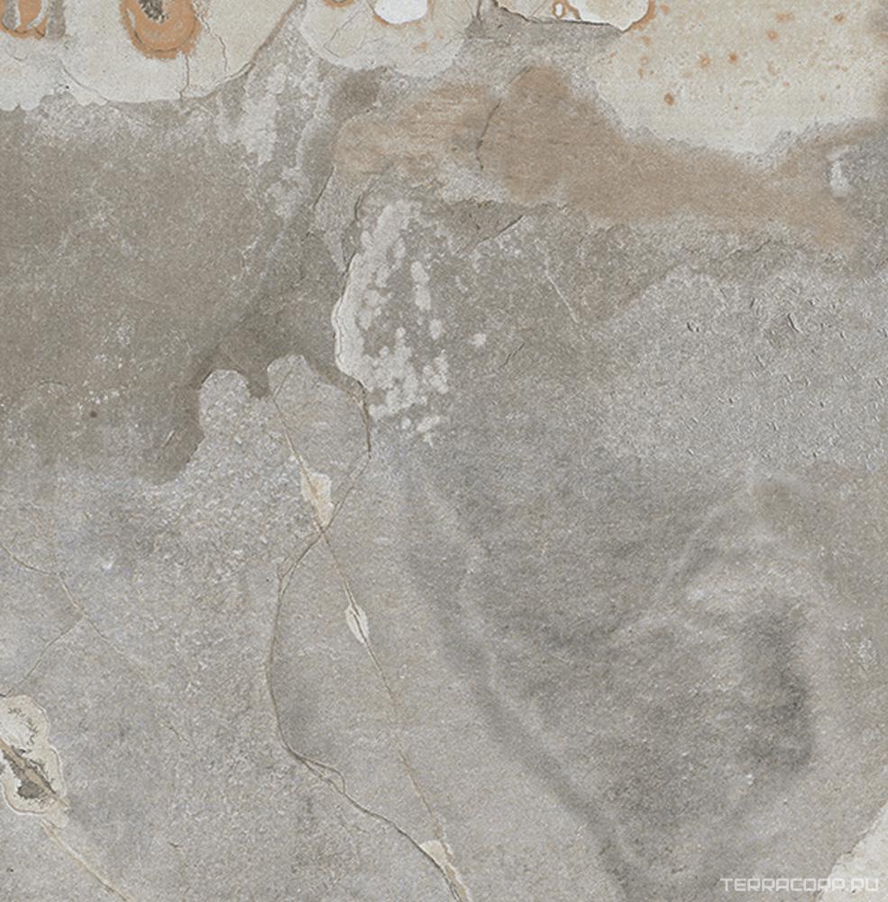 Керамогранит New Tiles Bali In&Out 60x60 Серый, фото 4