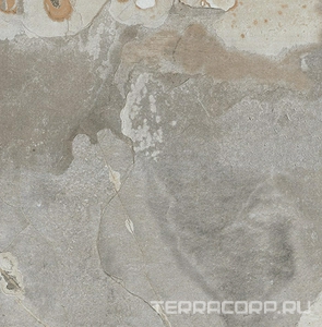 Керамогранит New Tiles Bali  In&Out 60x60 Серый 