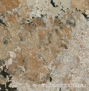 Керамогранит New Tiles Bali  In&Out 60x60 Серый 