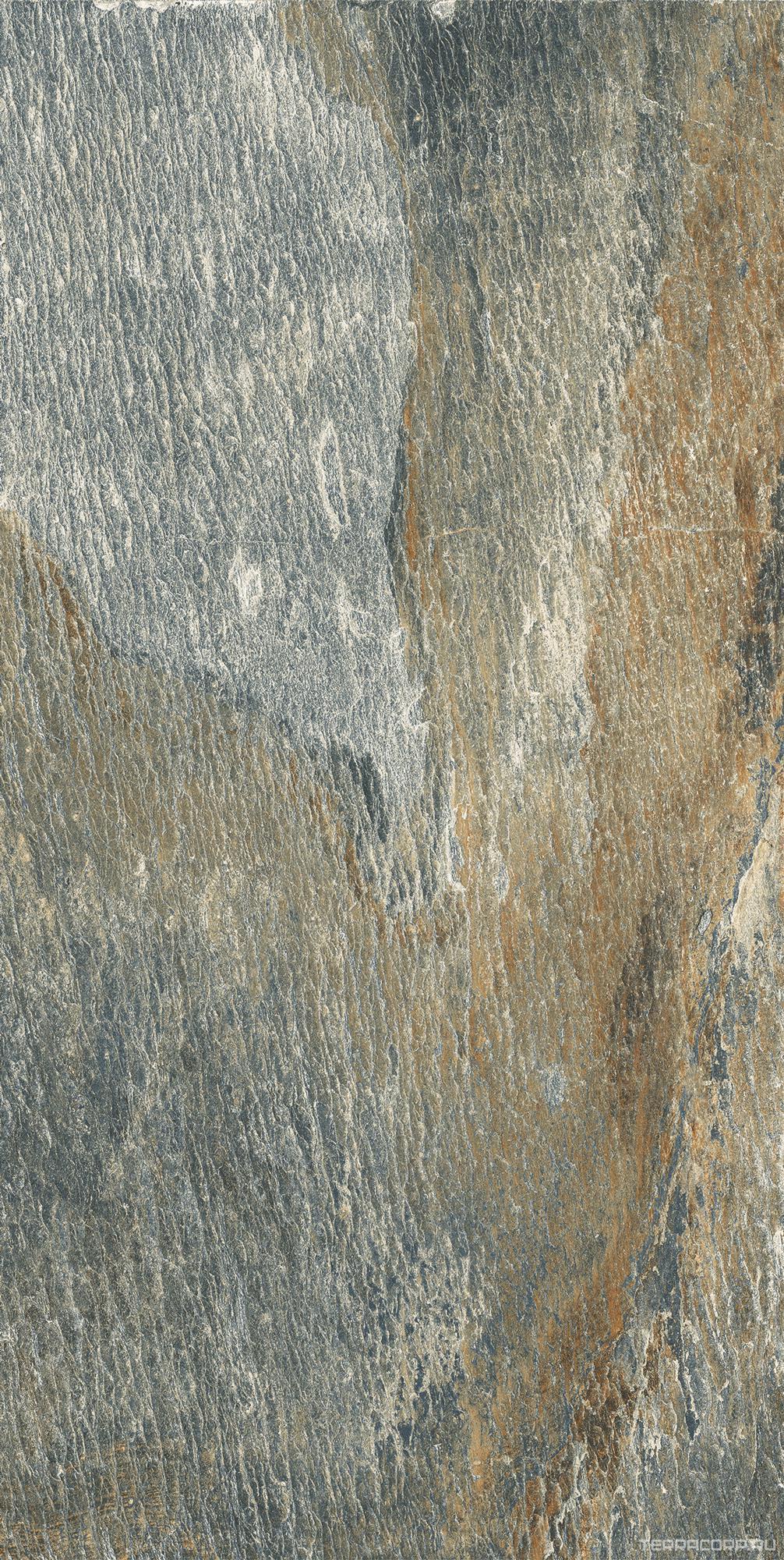 Керамогранит New Tiles Bali Green In&Out 60x120 Зеленый, фото 3