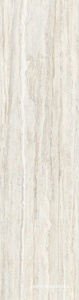 Керамогранит Exterior Ceramica Arch Rock Collection Travertino Crema Milagro Mat 15 mm 80x300 Бежевый 