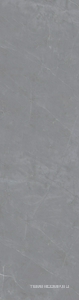 Керамогранит Exterior Ceramica Arch Rock Collection Armani Grey Brillo High Gloss 15 mm 80x300 Серый 