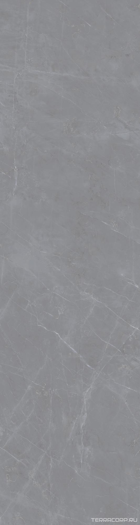 Керамогранит Exterior Ceramica Arch Rock Collection Armani Grey Brillo High Gloss 15 mm 80x300 Серый, фото 6