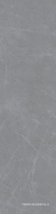 Керамогранит Exterior Ceramica Arch Rock Collection Armani Grey Brillo High Gloss 15 mm 80x300 Серый 