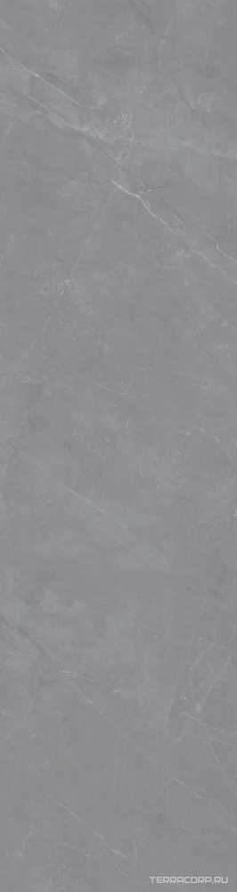 Armani Grey Brillo High Gloss 15 mm 80x300