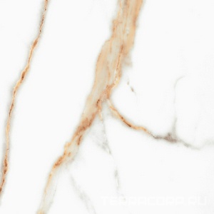 Керамогранит Ametis Supreme  SM03 ferrum неполир.60х60 Белый 