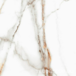 Керамогранит Ametis Supreme  SM03 ferrum неполир.60х60 Белый 