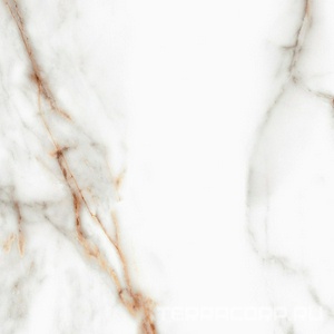 Керамогранит Ametis Supreme  SM03 ferrum неполир.60х60 Белый 