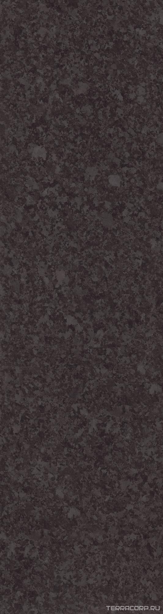 Керамогранит Exterior Ceramica Arch Rock Collection Mushroom Granite Brillo High Gloss 15 mm 80x300 Черный, фото 4