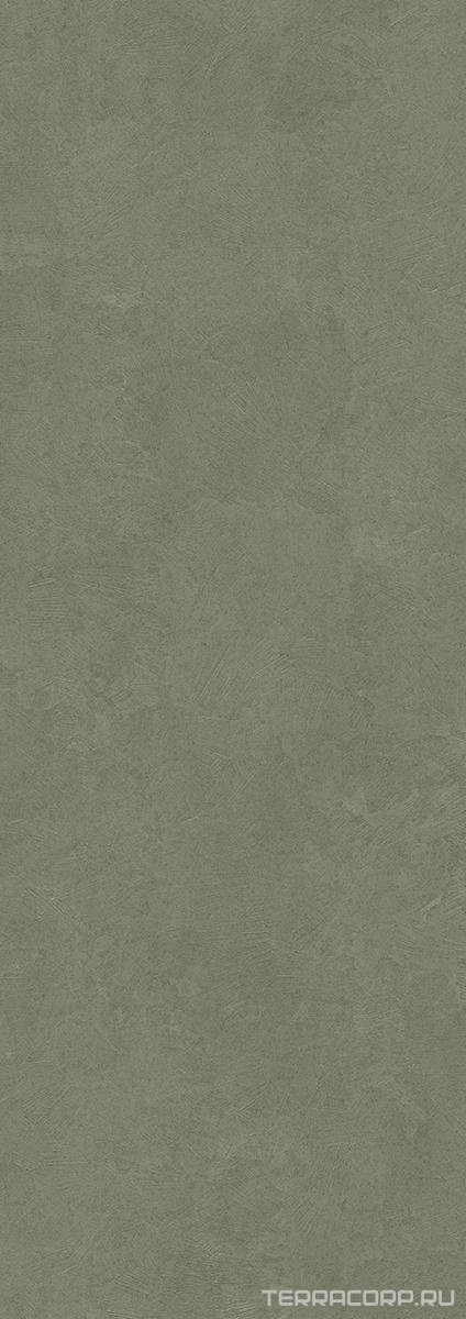 Керамогранит Laminam Gemini Muschio 2+ 100x300 Серый, фото 3