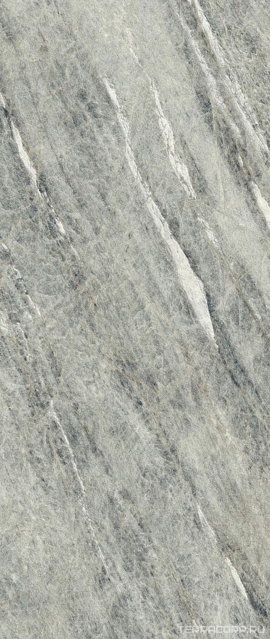 Керамическая плитка Atlas Concorde Italy Marvel Diva Sky Stone Field 50x120 Серый, фото 6