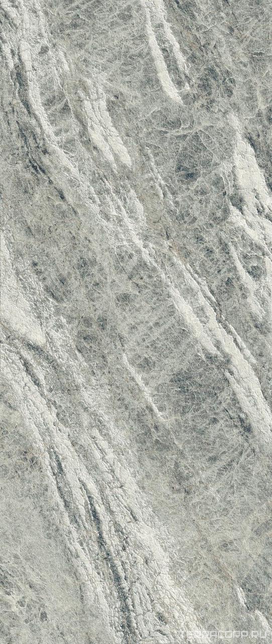 Керамическая плитка Atlas Concorde Italy Marvel Diva Sky Stone Field 50x120 Серый, фото 7