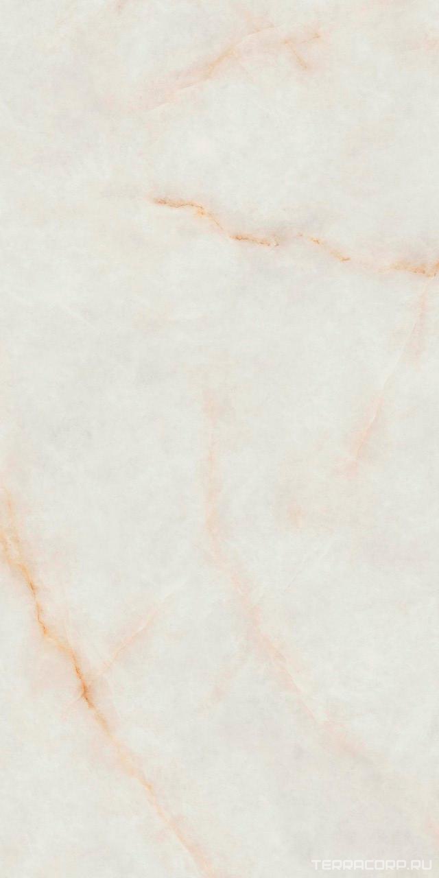 Керамогранит Atlas Concorde Italy Marvel Diva Ice Crystal Lapp. 60x120 Белый, фото 7